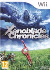 Xenoblade Chronicles